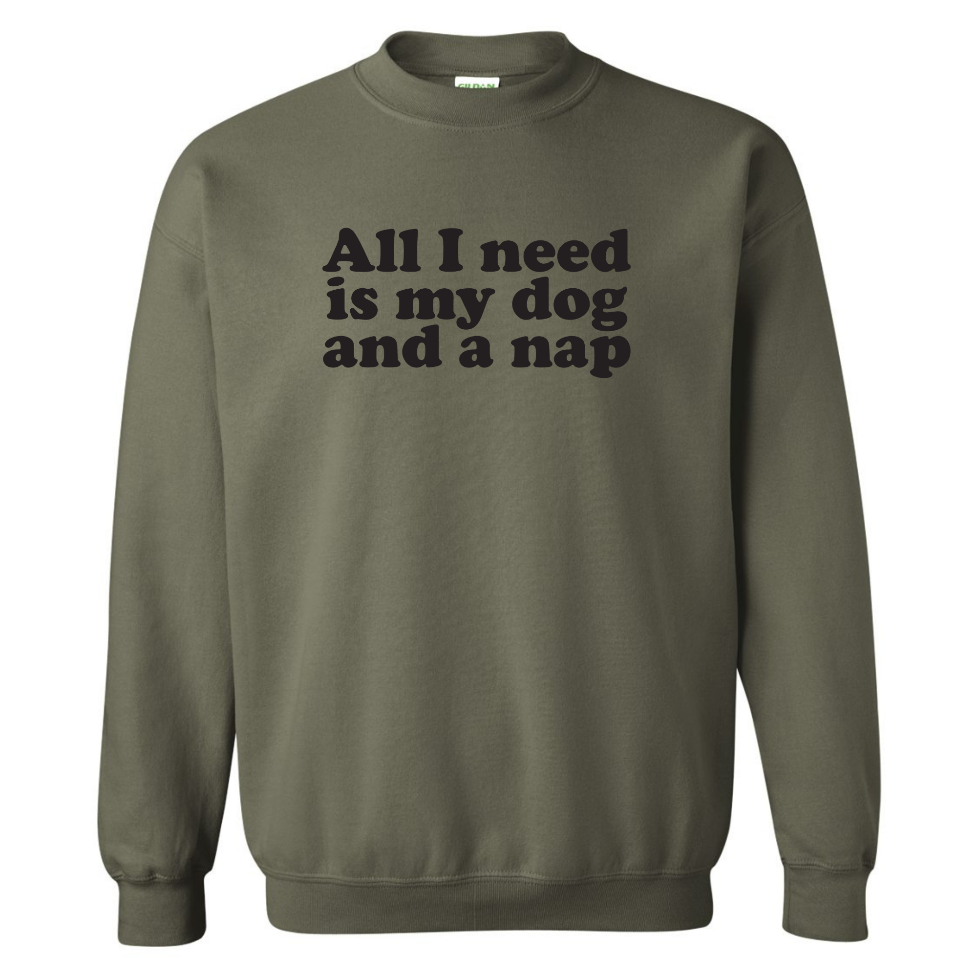 I miss my dog sweatshirt on sale