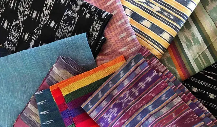 Sam and Nala handmade goods banner hang out