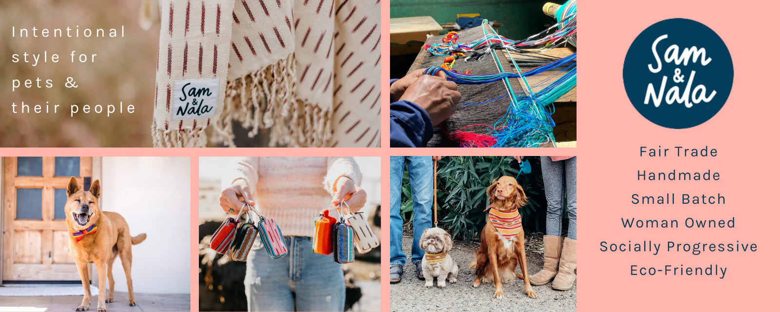 Sam & Nala hang out1